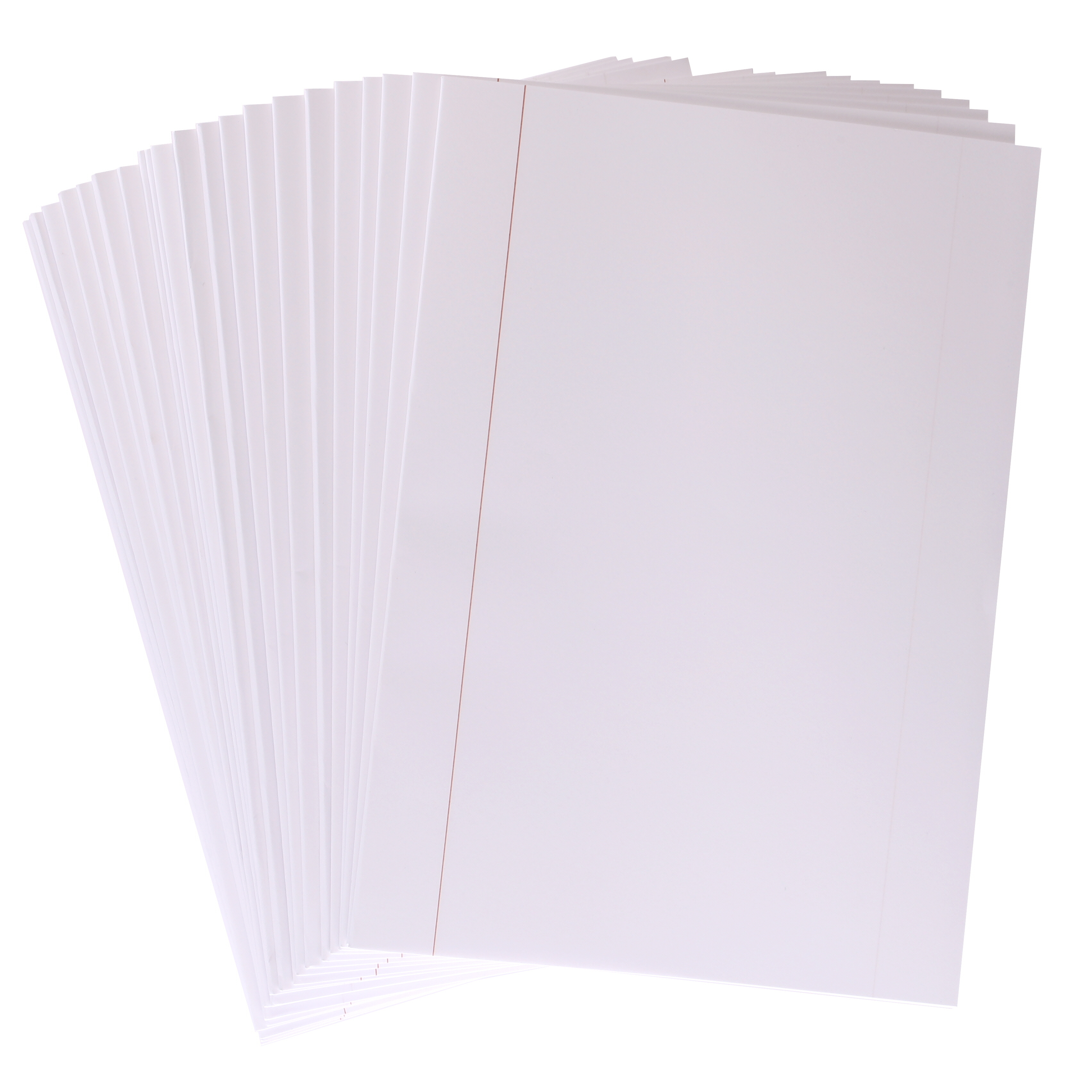 A4 ex paper plain with margin 250 sheet